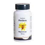 Perikon Hypericum 350 mg Camette 90 kapsler